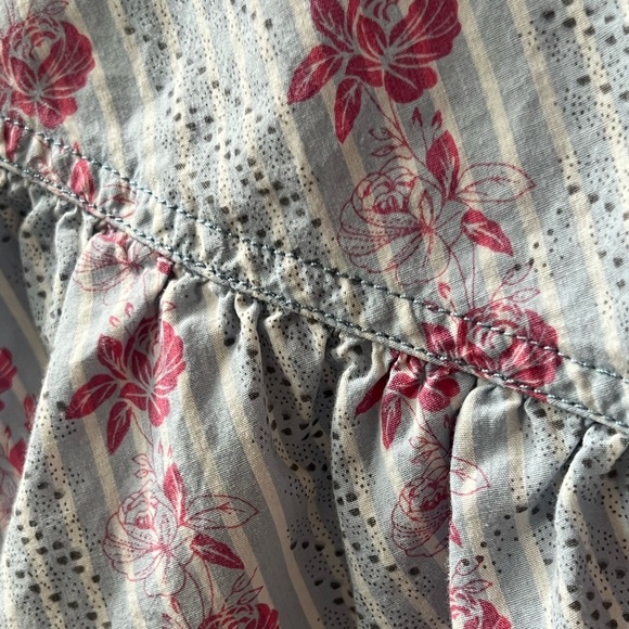 Tommy Hilfiger Petites Cotton Skirt 2P - Picture 2 of 4